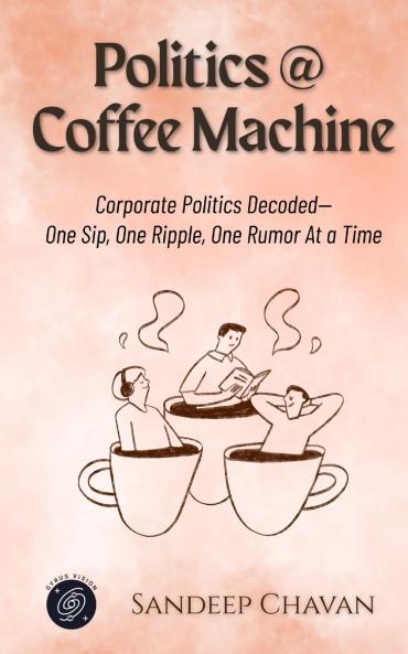 Politics @ Coffee Machine