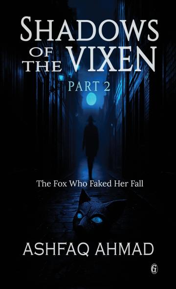 Shadows of the Vixen Part 2