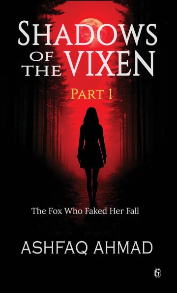 Shadows of the Vixen Part 1