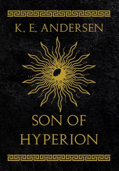 Son of Hyperion