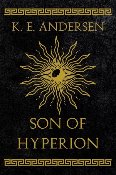 Son of Hyperion