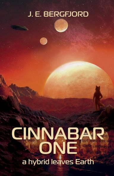 Cinnabar One