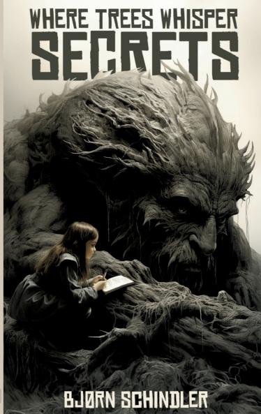 Where Trees Whisper Secrets