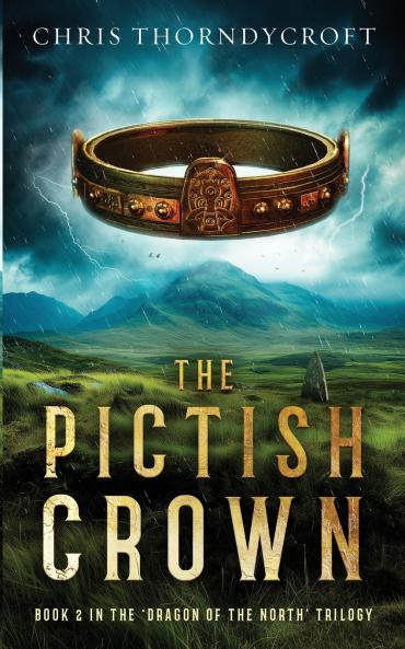The Pictish Crown