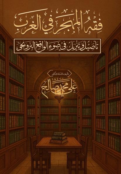 فقه المهجر في الغرب؛ تأصيل وتنزيل في ضوء الواقع النرويجي