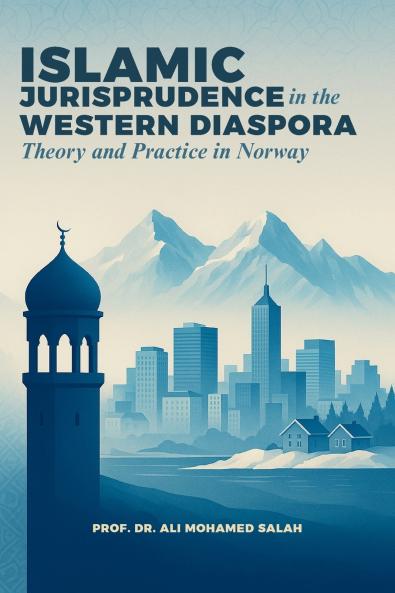 Islamic Jurisprudence in the Western Diaspora