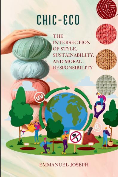 Eco-Chic The Intersection of Style Sustainability and Moral Responsibility