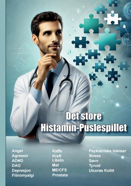Det store Histamin-Puslespillet