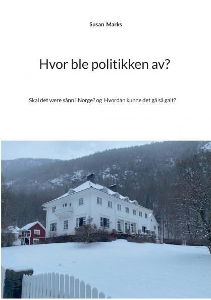Hvor ble politikken av?