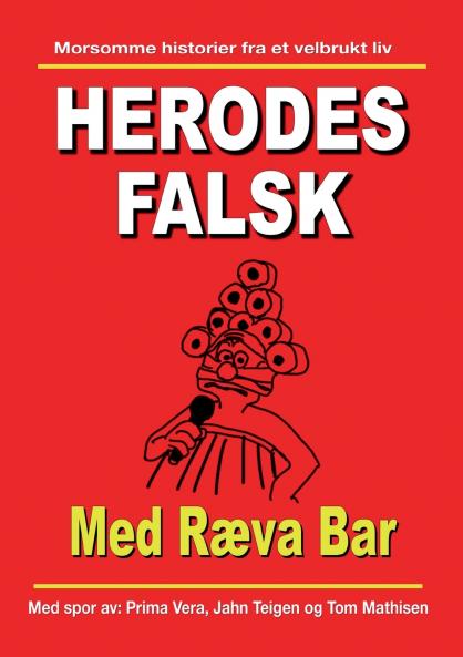 Med Ræva Bar