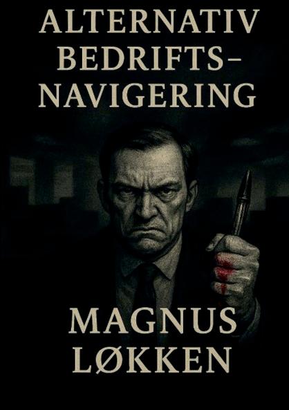 Alternativ Bedriftsnavigering
