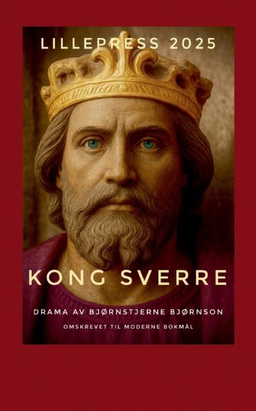 Kong Sverre