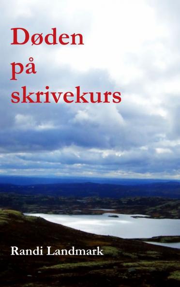 Døden på skrivekurs