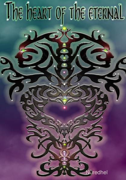 The heart of the eternal