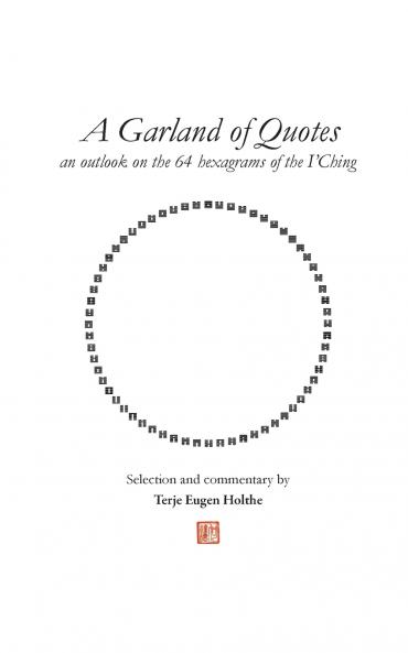 A Garland of Quotes