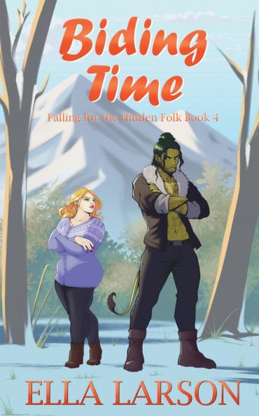 Biding Time