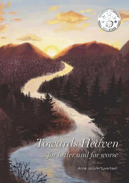 Towards Heaven... for better and for worse