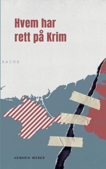 Hvem har rett på Krim