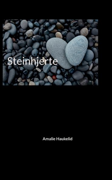 Steinhjerte