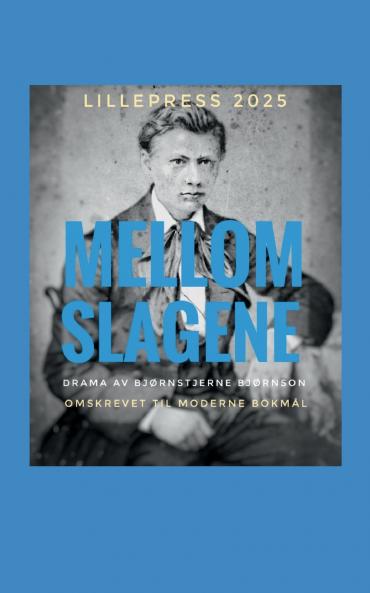 Mellom slagene