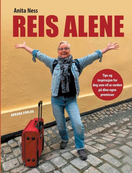 Reis alene
