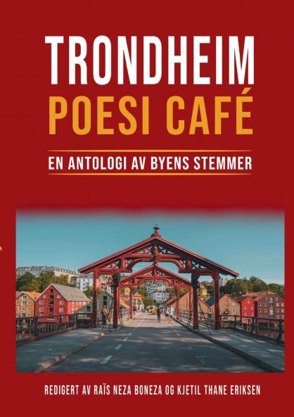 Trondheim Poesi Café