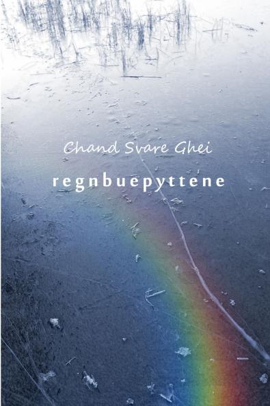Regnbuepyttene