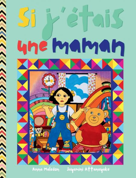 Si j'étais une maman