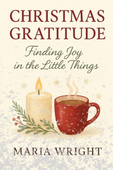 CHRISTMAS GRATITUDE