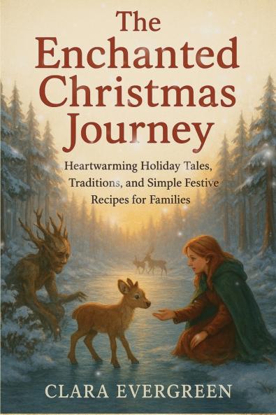 The Enchanted Christmas Journey