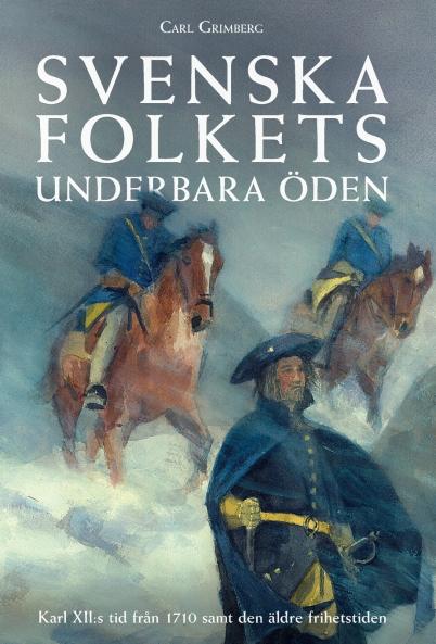 Svenska folkets underbara öden