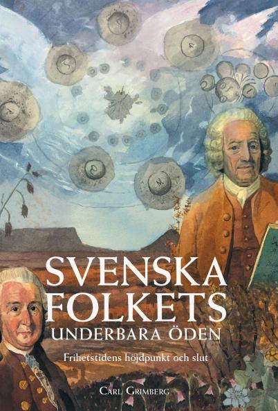 Svenska folkets underbara öden