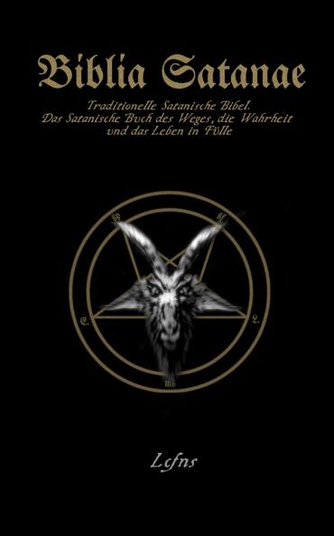 Biblia Satanae