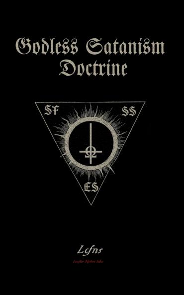 Godless Satanism Doctrine