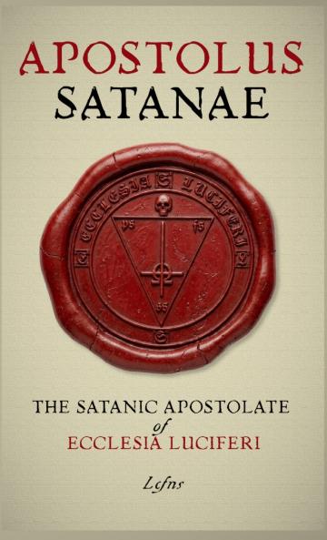 Apostolus Satanae