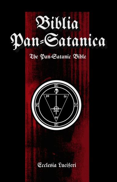 Biblia Pan-Satanica