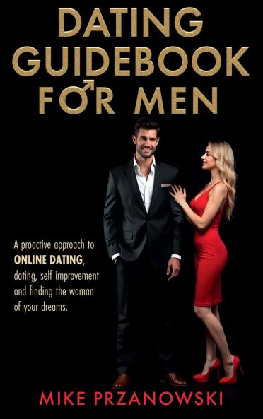Dating Guidebook for Men