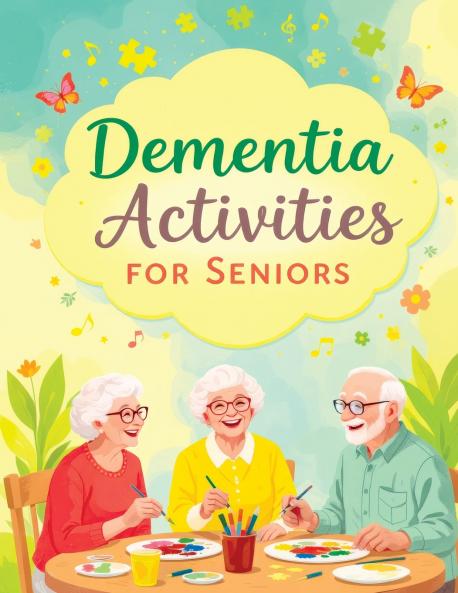Dementia Activities for Seniors