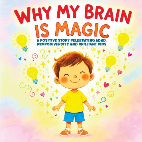 Why My Brain is Magic