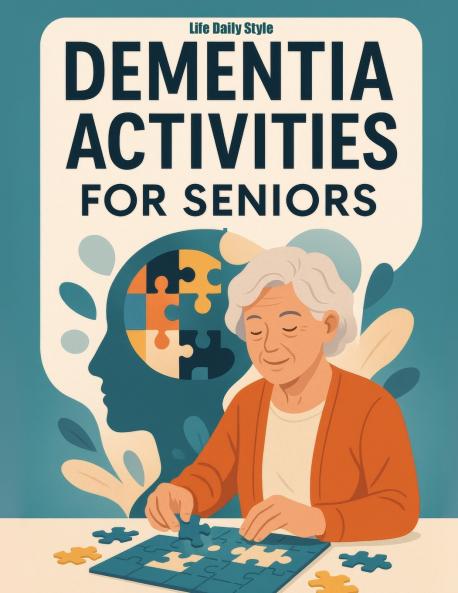 Dementia Activities for Seniors