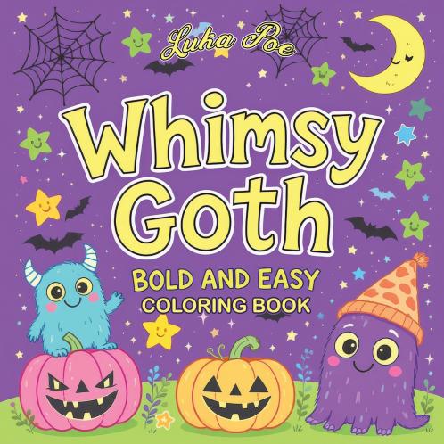 Whimsy Goth