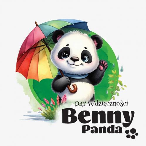 Panda Benny - Dar Wdzi?czno?ci