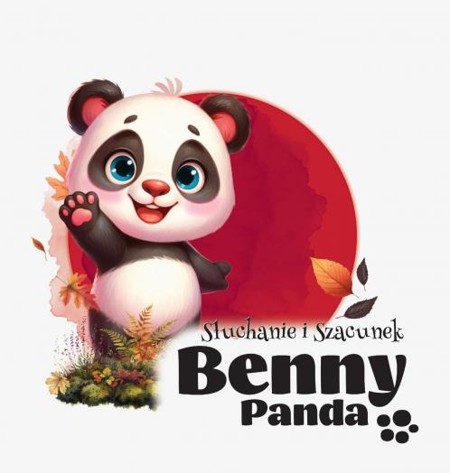 Panda Benny - Słuchanie i Szacunek