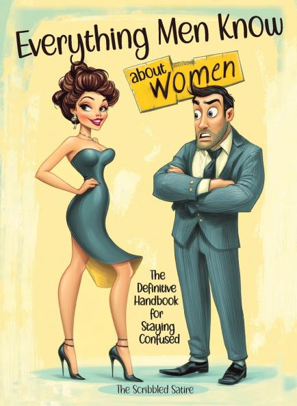 Everything Men Know About Women