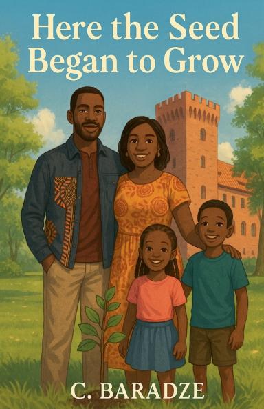 Here the Seed Began to Grow