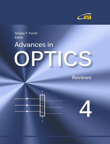 'Advances in Optics
