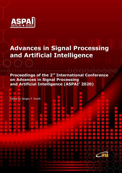 Advances in Signal Processing and Artificial Intelligence