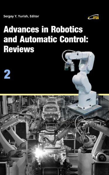 Advances in Robotics and Automatic Control