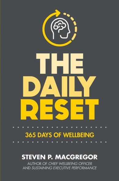 The Daily Reset