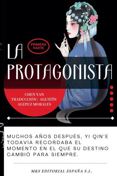 La Protagonista